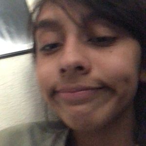 Meet your Posher, Serena